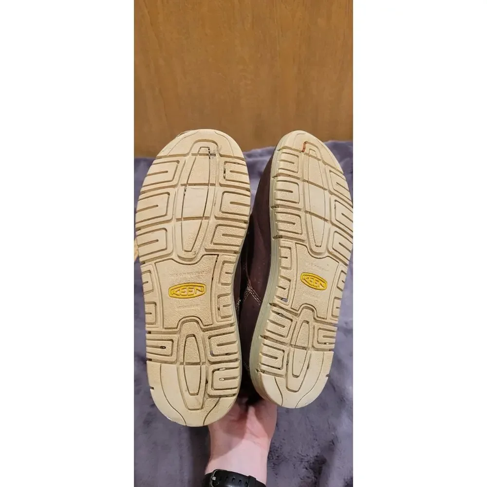 Keen utility san